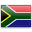 South Africa to 